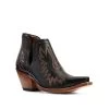 Ariat Women's Dixon Western Boot Black