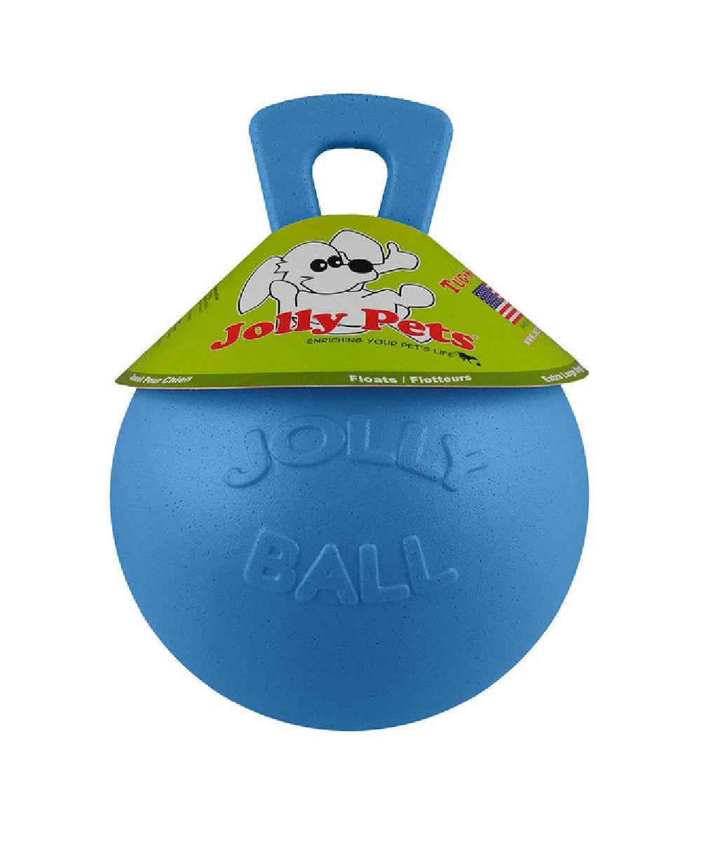 Jolly Pets Tug-N-Toss For Large Dogs