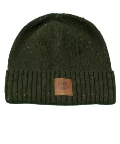 John Deere Sweater Knit Wide Rib Cuff Beenie