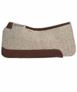 5 Star All Around Saddle Pad