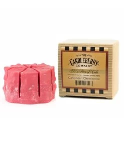 Candleberry Caribbean Cheesecake Scented Wax Melts