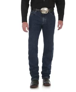 Wrangler Men's George Strait Cowboy Cut Jean
