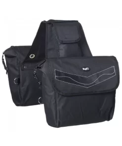 Insulated Saddle Bag