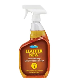 Farnam Leather New Easy