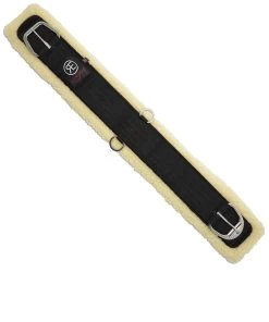 Reisman 34" Straight Fleece Cinch