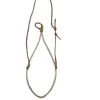 Beagley Braiding Co. Small Rope Noseband