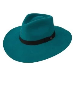 Charlie 1 Horse Highway Hat