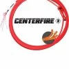 Fastback Ropes Centerfire 2 Heel Rope
