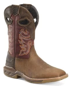 Double H Men's Aldridge Work Boot