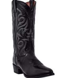 Dan Post Men's Milwaukee Boot