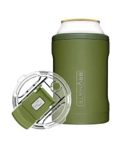 Brümate Od Green Hopsulator Duo