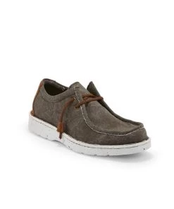 Justin Men's Honcho Ash Casual Shoe