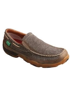 Twisted X Men's Eco Slip On Driving Moc