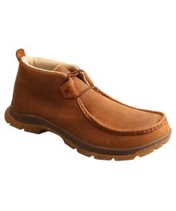 Twisted X Men's Oblique Toe Chukka