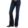 Cinch Women's Slim Trouser Lynden Jean