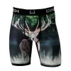 Cinch Men's Elk Boxer Brief