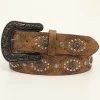 M&F Western Women's Nocona Western Fashion Belt