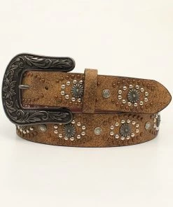 M&F Western Women's Nocona Western Fashion Belt