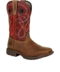 Rocky Men's Legacy 32 Waterproof Western Boot