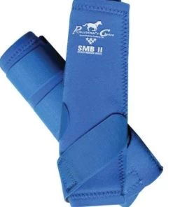 Professional's Choice Royal Blue Sports Medicine Boots