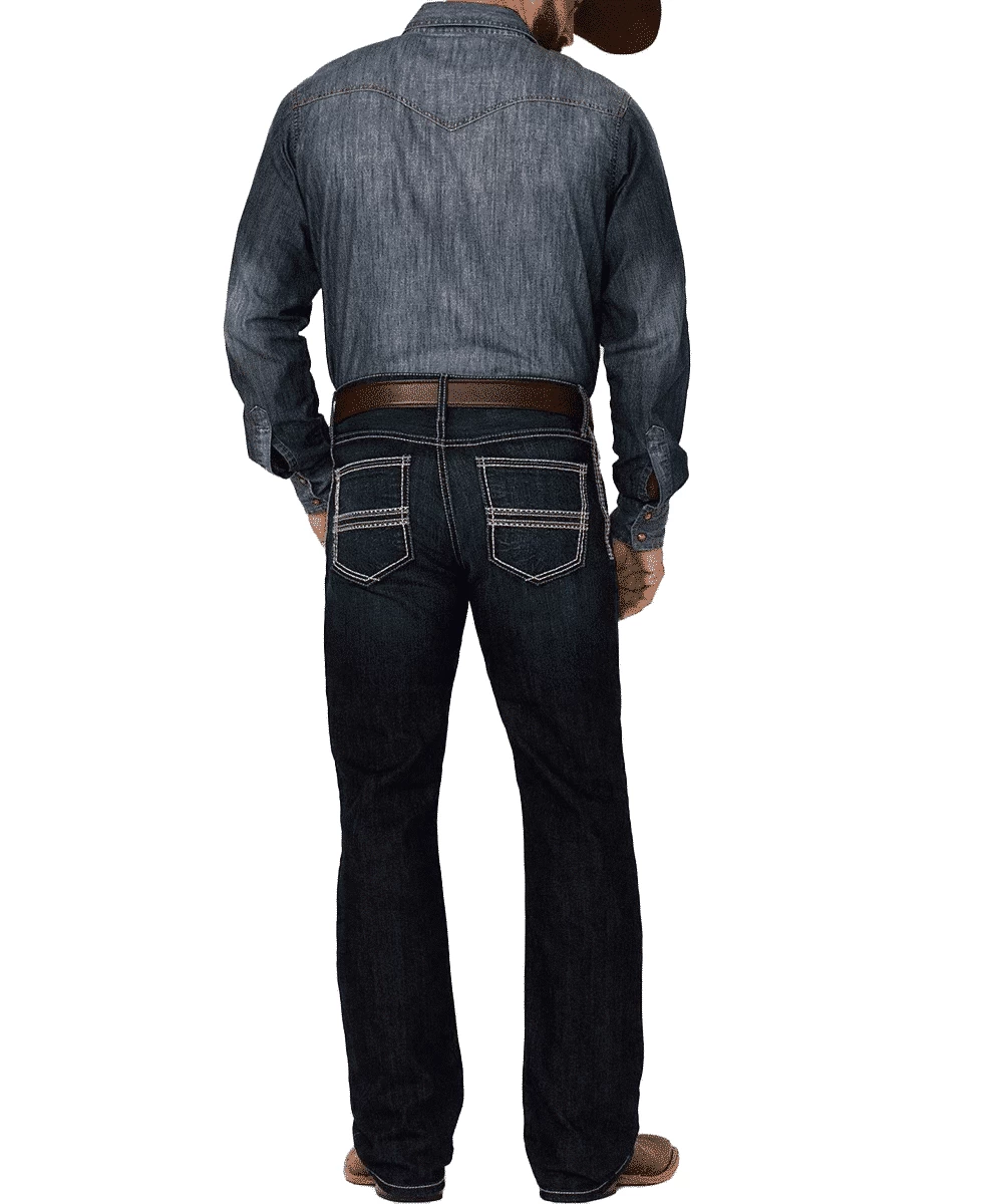 Cinch Men's Ian Boot Cut Jean - Image 2