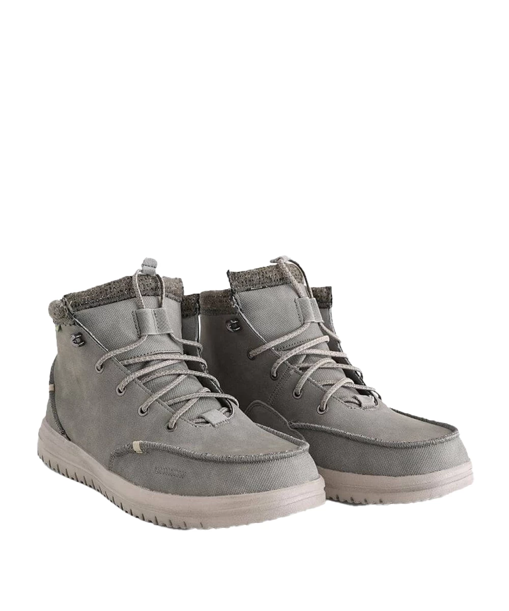 Hey Dude Men's Moonrock Bradley Shoe - Image 2