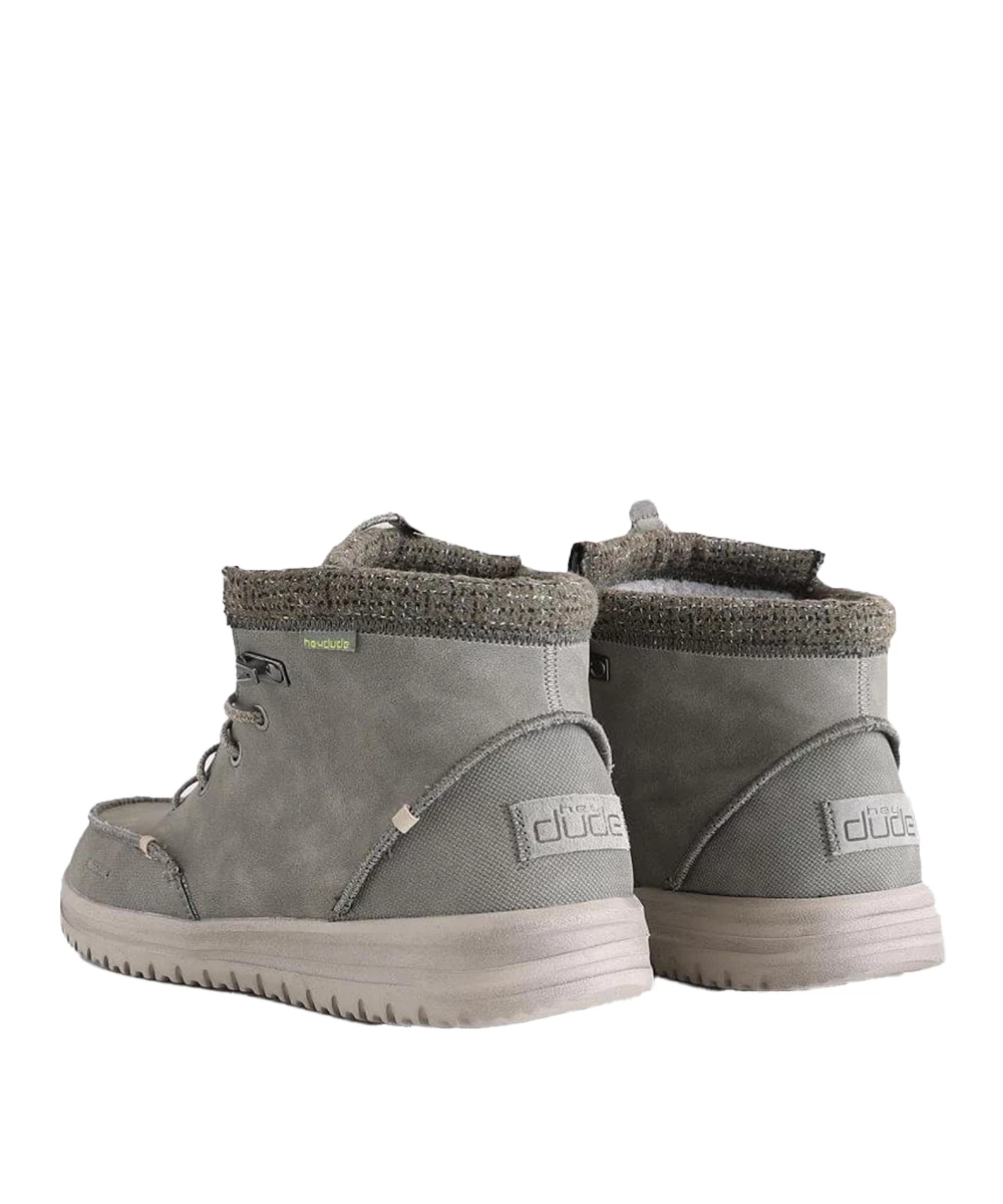 Hey Dude Men's Moonrock Bradley Shoe - Image 3