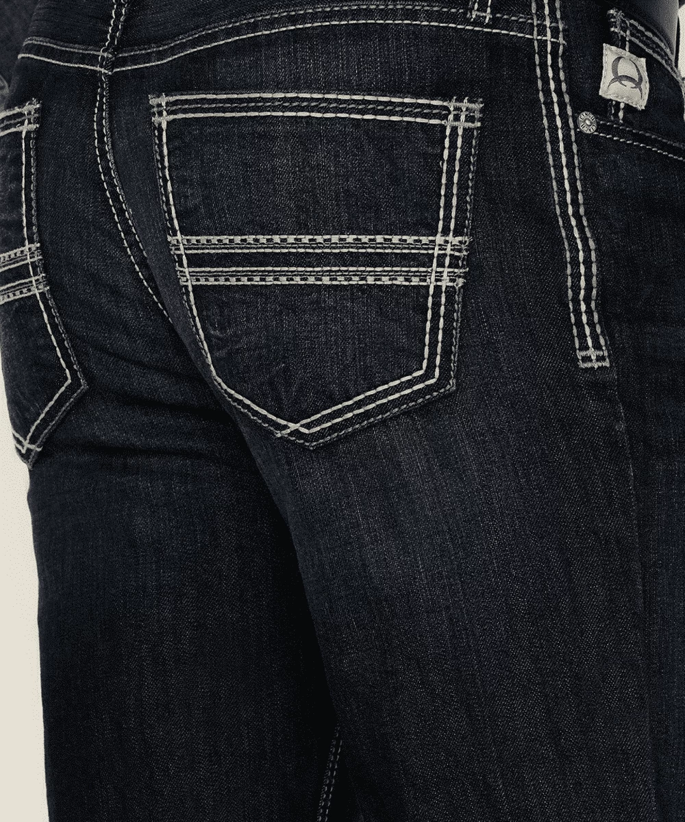 Cinch Men's Ian Boot Cut Jean - Image 3