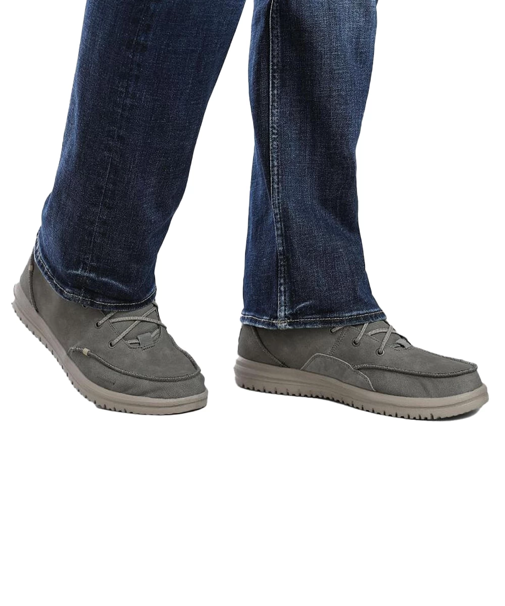 Hey Dude Men's Moonrock Bradley Shoe - Image 4