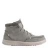 Hey Dude Men's Moonrock Bradley Shoe