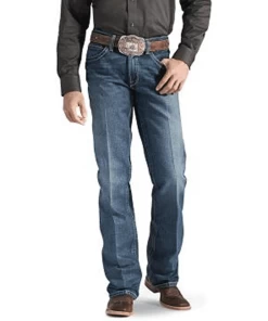 Ariat Men's M4 Low Rise Gulch Jean