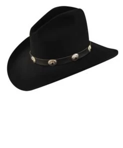 Bailey Tombstone Hat