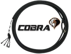 Fastback Ropes Cobra Heel Rope