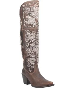 Dan Post Women's Ravish Leather Boot