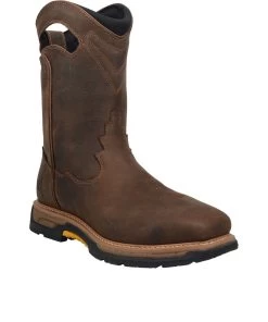 Dan Post Men's Thunderhead Waterproof Boot