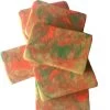 Cowpokes Forte Handmade Goat'S Milk Bamboo & White Grapefruit Soap