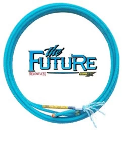 Cactus Saddlery The Future 32' Head Rope