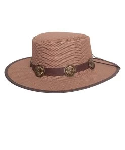 Head'N Home Hats Gaucho Mesh Hat
