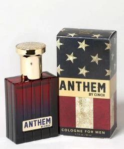 Cinch Men's Anthem Cologne