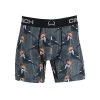 Cinch Men's Woodpecker Boxer Brief