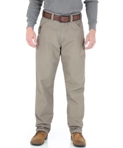 Wrangler Men's Riggs Workwear Technician Pant