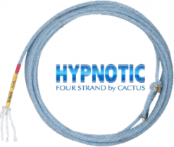 Cactus Ropes Hypnotic Heel Rope