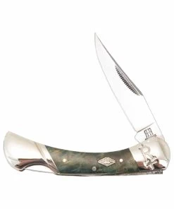 Rough Ryder Artisanwood Series Lockback Knife
