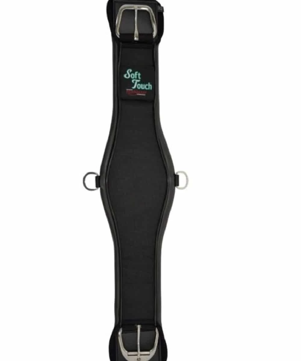 Soft Touch Roper Cinch