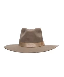 Twister Women's Pinch Front Mushroom Hat