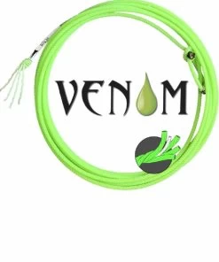 Fastback Ropes Venom Head Rope
