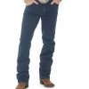 Wrangler Men's Premium Performance Slim Fit Advanced Comfort Jean